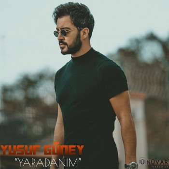 Yusuf Güney - Yaradanım (2018) Single Albüm İndir Yusuf Güney - Yaradanım (2018) Single Albüm İndir