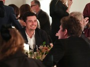 Orlando Bloom 'Edible Land And Seascapes' presented by Black Cow Vodka, Los Angeles 03/04/2018