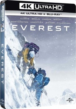 Everest (2015) Full Blu-Ray 4K 2160p UHD HDR 10Bits HEVC ITA DD 5.1 ENG TrueHD 7.1 MULTI Everest (2015) Full Blu-Ray 4K 2160p UHD HDR 10Bits HEVC ITA DD 5.1 ENG TrueHD 7.1 MULTI