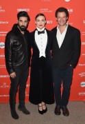 Кира Найтли (Keira Knightley) 'Colette' Premiere during Sundance Film Festival in Park City, 20.01.2018 (53xHQ) Cf429d741189633