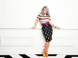 Келли Озборн (Kelly Osbourne) Timothy White Photoshoot - 3xHQ 99fc67925085974