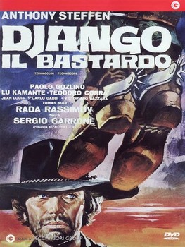 Django il bastardo - versione import (1969) DVD9 Copia 1:1 ITA/TED Django il bastardo - versione import (1969) DVD9 Copia 1:1 ITA/TED
