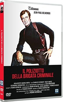 Il poliziotto della brigata criminale (1975) DVD9 COPIA 1:1 ITA Il poliziotto della brigata criminale (1975) DVD9 COPIA 1:1 ITA