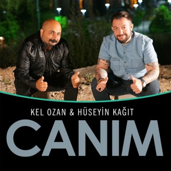 Kel Ozan feat. Hüseyin Kağıt - Canım (2019) (320 Kbps + Flac) Single Albüm İndir Kel Ozan feat. Hüseyin Kağıt - Canım (2019) (320 Kbps + Flac) Single Albüm İndir