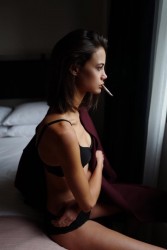 Nude anja leuenberger Anja Leuenberger