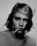Джонни Депп (Johnny Depp) Andrew Macpherson Photoshoot 1994 (3xМQ) 9766f1737019443