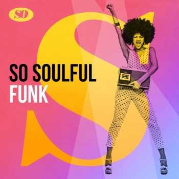 So Soulful: Funk (2019) Full Albüm İndir So Soulful: Funk (2019) Full Albüm İndir