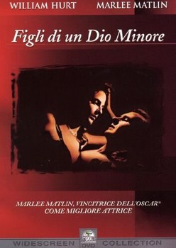 Figli di un dio minore (1986) DVD9 Copia 1.1 ITA ENG Multi Figli di un dio minore (1986) DVD9 Copia 1.1 ITA ENG Multi