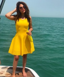 Fouz al Fahad (influenceuse au Moyen-Orient) 43452a1086235404