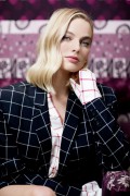 Марго Робби (Margot Robbie) Taylor Ballantyne Photoshoot for Sports Illustrated (28.11.2017, New York City) (23xHQ) 53bfaa707532123