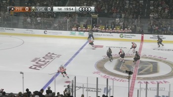 NHL 2018 - RS - Philadelphia Flyers @ Vegas Golden Knights - 2018 10 04 - 720p - French - TVA Sports 796fbd994012744