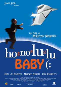 Honolulu Baby (2001) DVD9 Copia 1:1 ITA Honolulu Baby (2001) DVD9 Copia 1:1 ITA