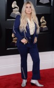 Кеша (Kesha) 60th Annual Grammy Awards, New York, 28.01.2018 (5xHQ) A8cd61741146953