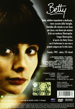    Betty (1992) DVD9 COPIA 1:1 ITA FRA