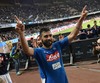 фотогалерея S.S.C. Napoli - Страница 11 517163828454113