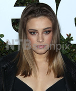 Josephine Langford - Teen Vogue Young Hollywood Party in Los Angeles, CA 2019.02.15