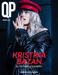 Kristina Bazan - QP - January 2019