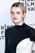 Gayle Rankin - 'Blow The Man Down' premiere at the 2019 Tribeca Film Festival in NYC (April 26, 2019)