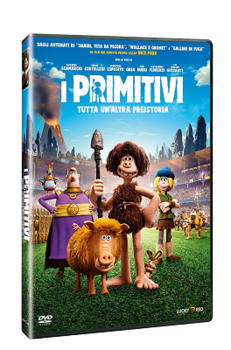 I Primitivi (2018) DVD9 COPIA 1:1 ITA ENG I Primitivi (2018) DVD9 COPIA 1:1 ITA ENG