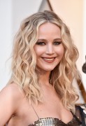Дженнифер Лоуренс (Jennifer Lawrence) 90th Annual Academy Awards at Hollywood & Highland Center in Hollywood, 04.03.2018 - 85xHQ 2b426a880703314