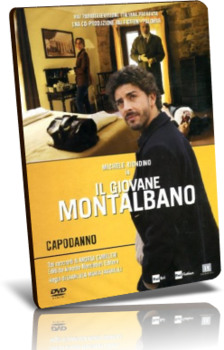 Il Giovane Montalbano - Seconda Stagione (2015) 1xDVD9 5xDVD5 Copia 1:1 ITA Il Giovane Montalbano - Seconda Stagione (2015) 1xDVD9 5xDVD5 Copia 1:1 ITA
