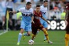 Derby della Capitale (Derby di Roma) - Страница 2 E1536d988582924