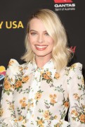 Марго Робби (Margot Robbie) G'Day USA Los Angeles Black Tie Gala at the InterContinental in Los Angeles, 27.01.2018 - 90xНQ 0f6d5c736677423