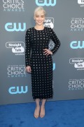 Эмилия Кларк (Emilia Clarke) 23rd Annual Critics' Choice Awards in Santa Monica, California, 11.01.2018 (95xHQ) 38c51b741187323