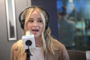 Дженнифер Лоуренс (Jennifer Lawrence) Visits SiriusXM at SiriusXM Studios in New York City, 28.02.2018 - 6xHQ C79c08836536083