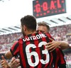 фотогалерея AC Milan - Страница 15 Fbab1f858579864