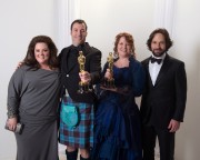 Мелисса МакКарти, Пол Радд (Melissa McCarthy, Paul Rudd) 85th Annual Academy Awards Portraits (2013.02.24.) (2xHQ) 6fae57655435693