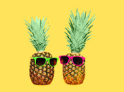 Забавный ананас / Funny Pineapple 5199191190603664