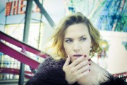 Кейт Уинслет (Kate Winslet) Photoshoot for Variety Magazine (October 2017) (3xHQ,MQ) 2e784d750063463