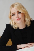 Эмма Стоун (Emma Stone) 'Battle Of The Sexes' press conference (Toronto, 11.09.2017) Ad2c12740986473