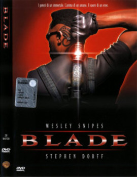 Blade - Versione estesa (1998) DVD9 COPIA 1:1 ITA ENG Blade - Versione estesa (1998) DVD9 COPIA 1:1 ITA ENG