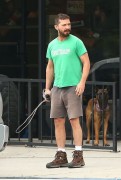 Shia LaBeouf - Out in Los Angeles - June 1, 2017