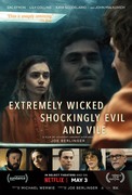 Extremely Wicked, Shockingly Evil and Vile (2019) Promotional posters & Stills