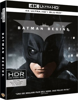 Batman Begins (2005) Full Blu-Ray 4K 2160p UHD HDR 10Bits HEVC ITA DD 5.1 ENG DTS-HD MA 5.1 MULTI Batman Begins (2005) Full Blu-Ray 4K 2160p UHD HDR 10Bits HEVC ITA DD 5.1 ENG DTS-HD MA 5.1 MULTI