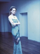 Николь Кидман (Nicole Kidman) Harpers Bazaar Australia Photoshoot (March 1998) (8xHQ) Eecc9c700890903