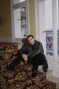 Николас Кейдж (Nicolas Cage) Eric Robert Photoshoot 1994 (7xMQ) 6a3d681081047334