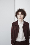 Finn Wolfhard - Variety Portrait Studio at the 2019 Indie Spirit Awards