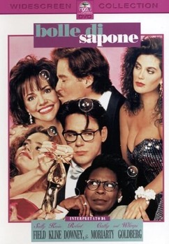 Bolle di sapone (1991) DVD9 Copia 1.1 ITA ENG Multi Bolle di sapone (1991) DVD9 Copia 1.1 ITA ENG Multi