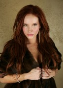 Фиби Прайс (Phoebe Price) Carlo Allegri Shoot (48xHQ) E3625e655433553