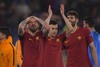 фотогалерея AS Roma - Страница 14 B0c13d788808763