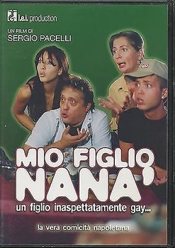 Mio figlio Nanà (2014) DVD5 Copia 1:1 ITA Mio figlio Nanà (2014) DVD5 Copia 1:1 ITA