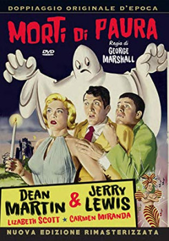 Morti di paura (1953) DVD5 Copia 1:1 ITA-ENG-ESP Morti di paura (1953) DVD5 Copia 1:1 ITA-ENG-ESP