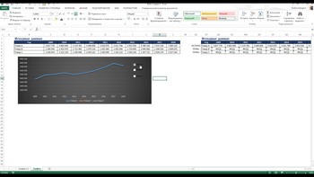 Элементы управления формы Excel (2019) Мастер-класс
