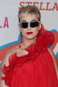 Кэти Перри (Katy Perry) Stella McCartney Show in Hollywood, 16.01.2018 (90xHQ) 60d9ea736688183