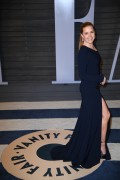 Эми Адамс (Amy Adams) The 2018 Vanity Fair Oscar Party in Beverly Hills, 04.03.2018 (90xHQ) 20980d836538003