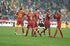 фотогалерея AS Roma - Страница 14 841f04758439603